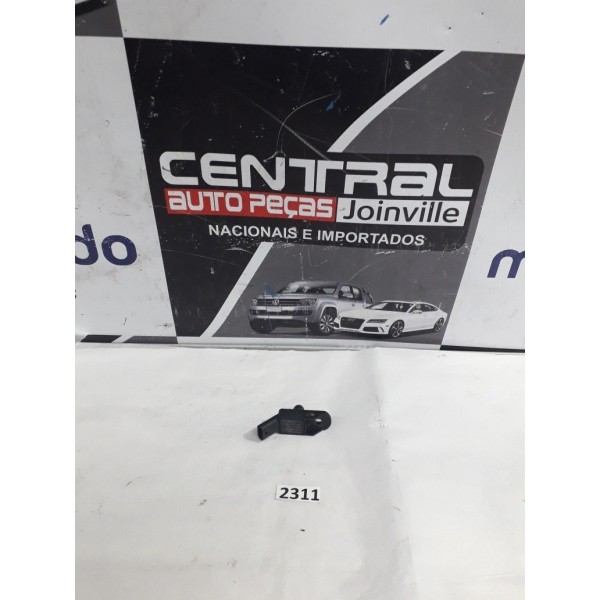 Sensor Map Pressão Intercooler Peugeot 3008 2011