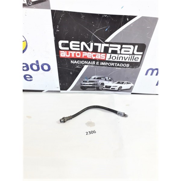 Flexível Freio Traseiro Esquerdo Bmw 320i F30 2014 2015 2016