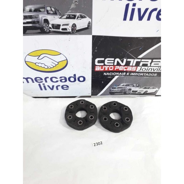 Bolacha Cardam Coxim Cardan  Mercedes  C180 C200 C250 2014 