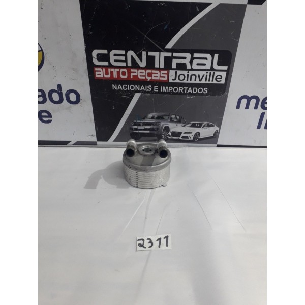 Radiador Resfriador Óleo Câmbio Peugeot 3008 Thp 2011