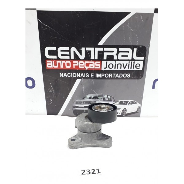 Tensor Esticador Correia Alternador Compass Flex 2019 