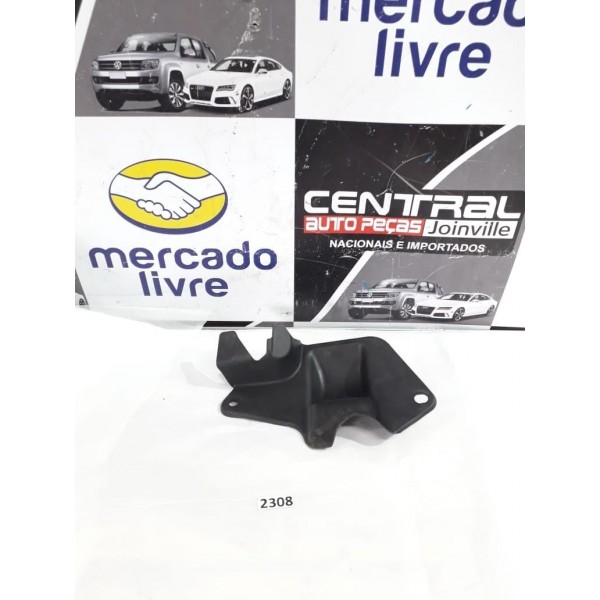 Acabamento Interno - Aspirado - Vw Jetta 2012