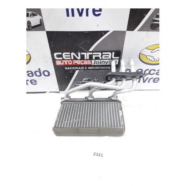 Radiador Ar Quente - Bmw X5 2014