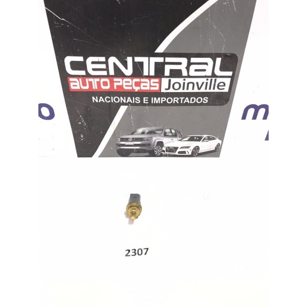 Sensor Temperatura Água Vw T-cross 1.0 Tsi 2020 - 06a919501a