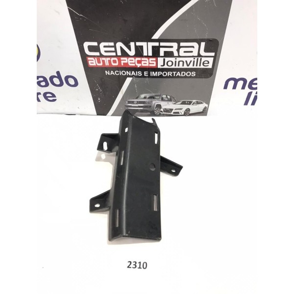 Suporte Descanso Pé Pedal Esquerdo Vw T-cross 1.0 Tsi 2020