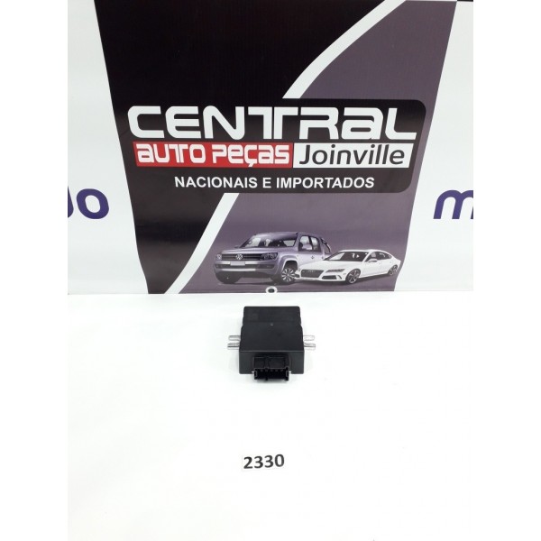 Módulo Bomba Combustível Mini Cooper S 2018