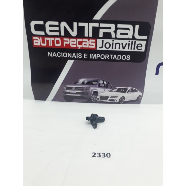 Sensor Rotação Mini Cooper S 2018 