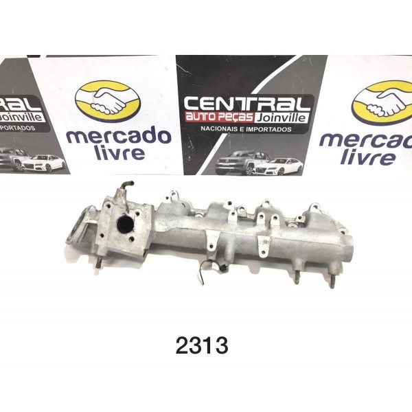 Coletor De Admissão Nissan Frontier 2.5 Diesel 2009 2010 