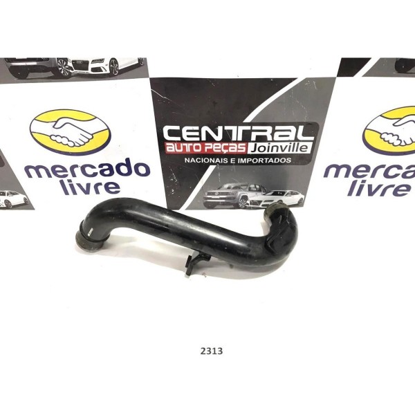 Mangueira Tubo Intercooler Nissan Frontier 2.5 2009 2010