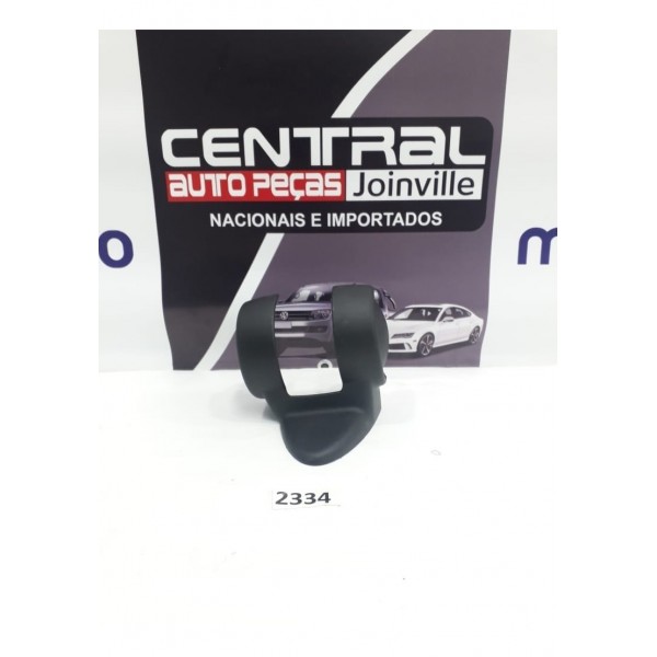 Acabamento Traseiro Console Central Mini Cooper S 2019 