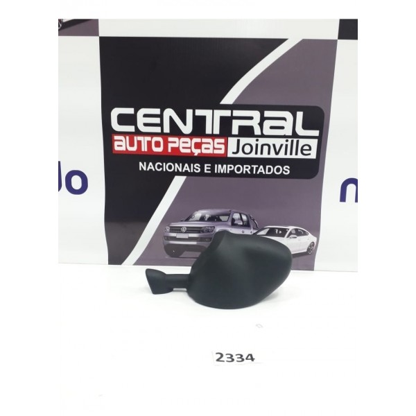 Moldura Acabamento Esquerda Retrovisor Interno Mini Cooper S