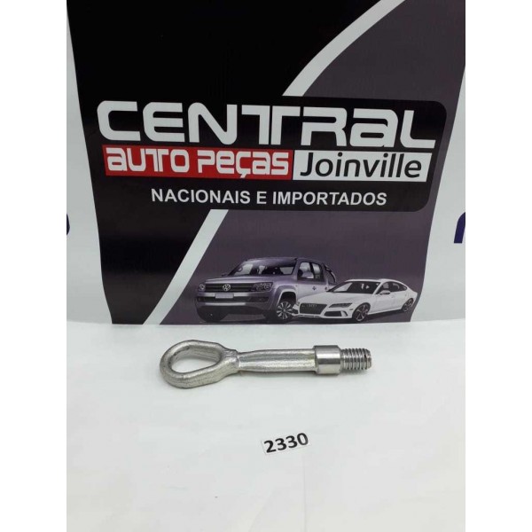 Haste Engate Reboque Mini Cooper S 2019 