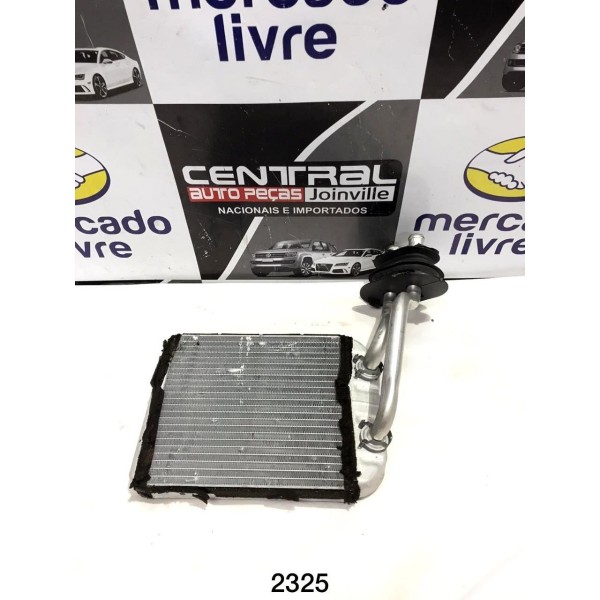 Radiador Ar Quente Cayenne 4.5 V8 2004 2005 2006 - 7h1819121