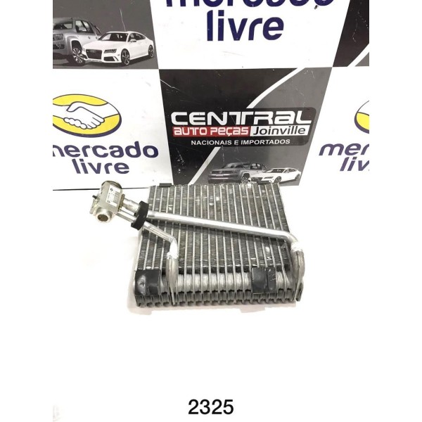 Radiador Evaporador Ar Condicionado Cayenne 4.5 V8 2005 2006