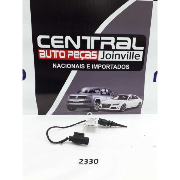 Sensor Temperatura Chicote Mini Cooper 2.0 Turbo 2018 2019