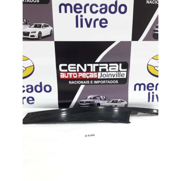 Acabamento Coluna Porta Traseira Esquerda Bmw 320i 2013 2014