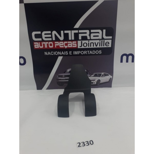 Acabamento Traseiro Console Central Mini Cooper 1.5 2019 