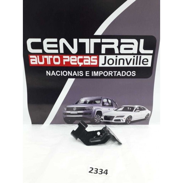 Suporte Bomba Auxiliar Agua Mercedes A2465010020