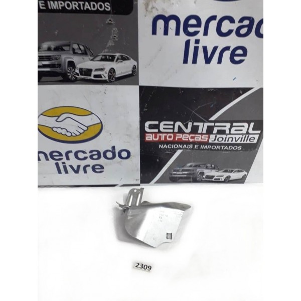 Capa Protetor Calor Turbina Bmw X1 2.0 Turbo 2013 - 8647242
