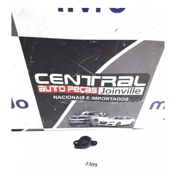 Sirene Buzzer Sensor Estacionamento Audi A3 Sedan 1.4 2016