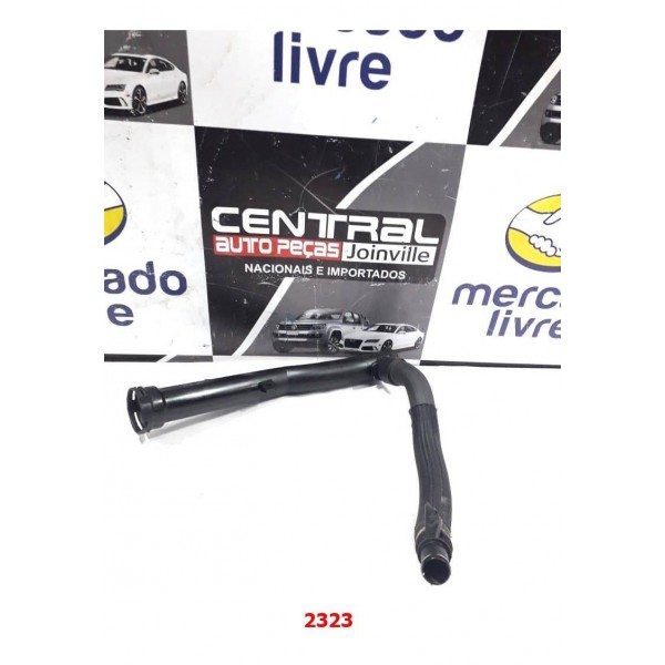 Mangueira Tubo Duto Água Motor Peugeot 3008 Thp 2011 2012 13