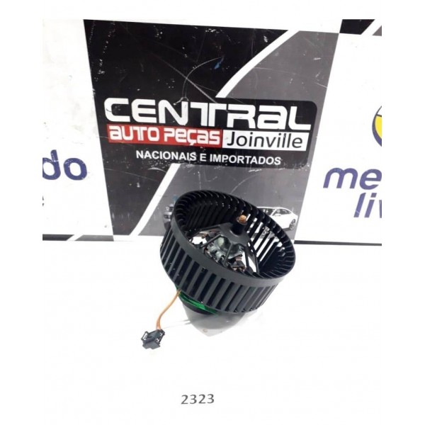 Motor Ventilador Caixa Evaporador Ar Audi A3 2014 2015 2016