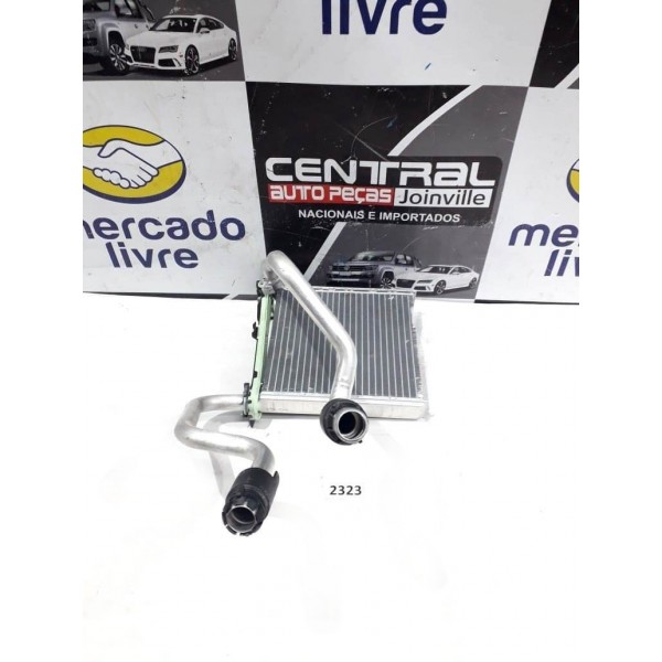 Radiador Ar Quente Calefação Caixa Ar Audi A3 2014 2015 2016