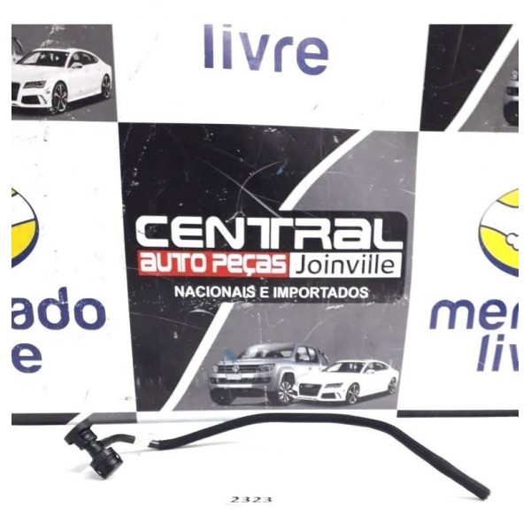 Mangueira Cano Admissão Respiro Mini Cooper S 2019 - 8637971