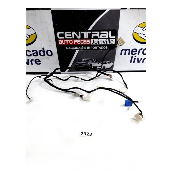 Chicote Caixa Evaporador Ar Condicionado Lifan X60 2018 2019