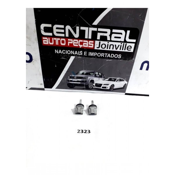 Sensor Temperatura Caixa Ar Cayenne 4.5 2005 2006 1k0907543a