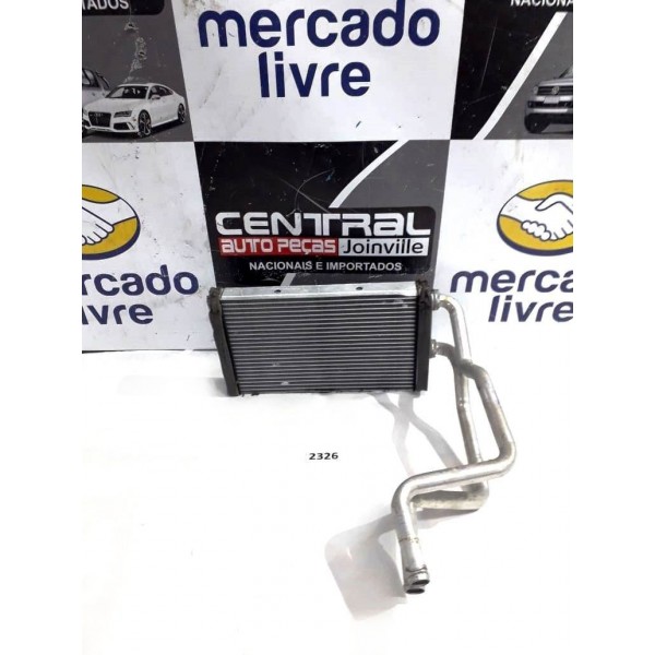 Radiador Ar Quente Mitsubishi Outlander 2.0 16v 2014 2015