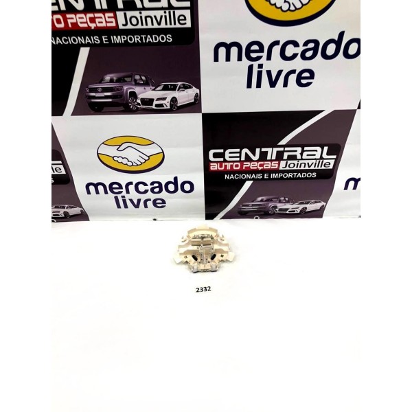 Soquete Luz Interna Teto Cortesia Gm Malibu 2010 2011 2012