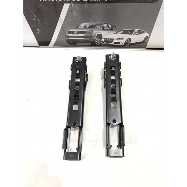Suporte Regulador Altura Cinto Mercedes C180 2015 Unidade