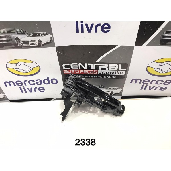 Maçaneta Externa Dianteira Direita Mercedes Benz C180 2015 Dianteira