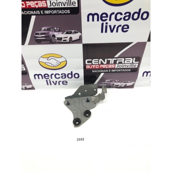 Suporte Caixa Filtro Ar Nissan Sentra 2014 2015 648663sg0a