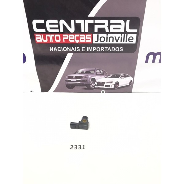 Sensor Map Pressão Mercedes C180 1.6 2015 2016 A0081538928