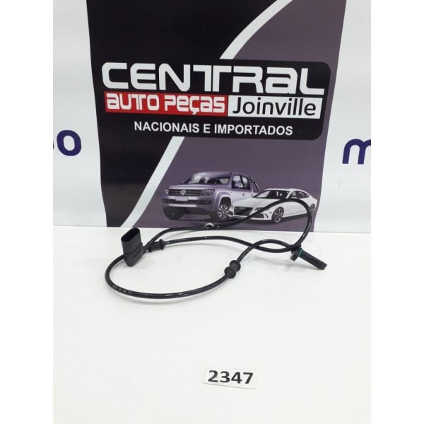 Sensor Abs Traseiro Esquerdo Mercedes C180 2015