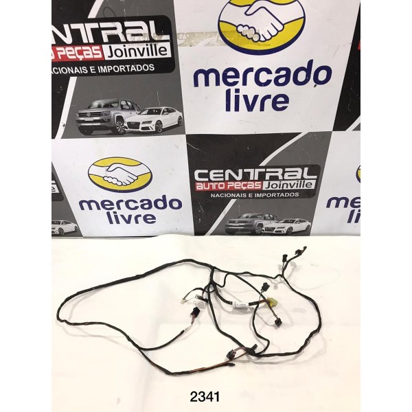 Chicote Caixa Filtro Ar Quente E Frio C180  2015 A2058200083