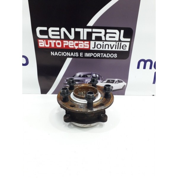 Rolamento Dianteira Direita Mercedes Benz C180 2015