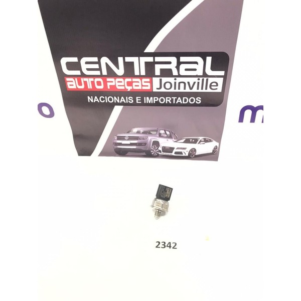 Sensor Pressão Combustível Audi Q5 2.0 2020 06k906051c
