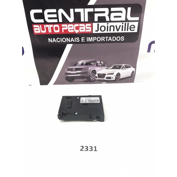 Módulo Leitor Cartão Chave Fluence Gt-line 2016 285909828r