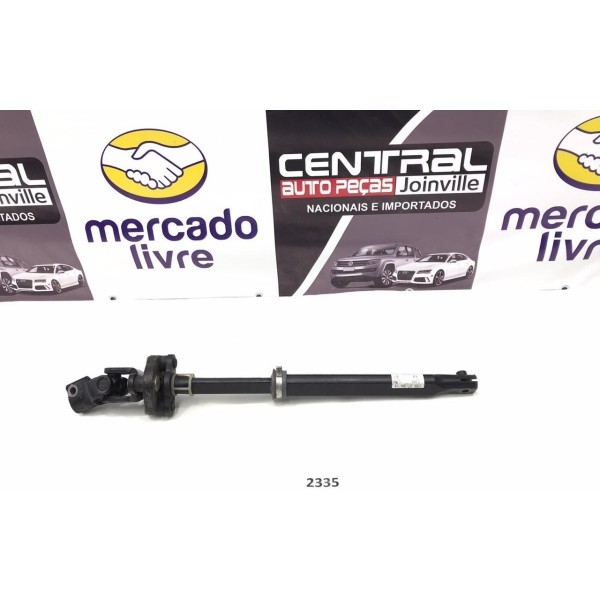 Cruzeta Coluna Caixa Direção Discovery 4 3.0 Bi-turbo 2014