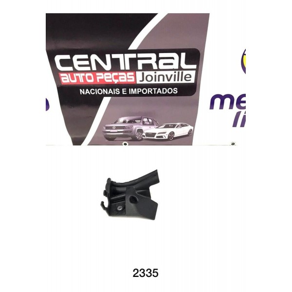 Suporte Protetor Cabo Chicote Bmw 320i 2014 2015 12527645649