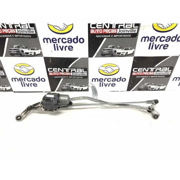 Galhada C/ Motor Limpador Parabrisas Mercedes C180 2015 2016