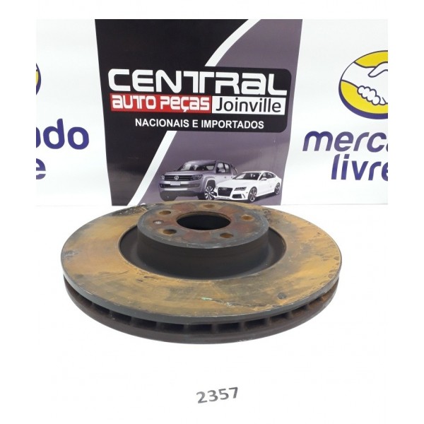 Disco Freio Dianteiro Direito Q5 2018