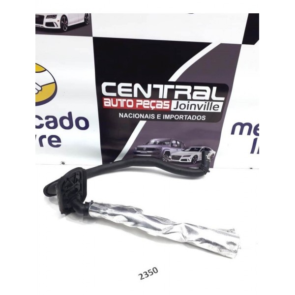 Mangueira Flange Cano Ar Quente Audi Q5 2.0 Tfsi 2018 2019 