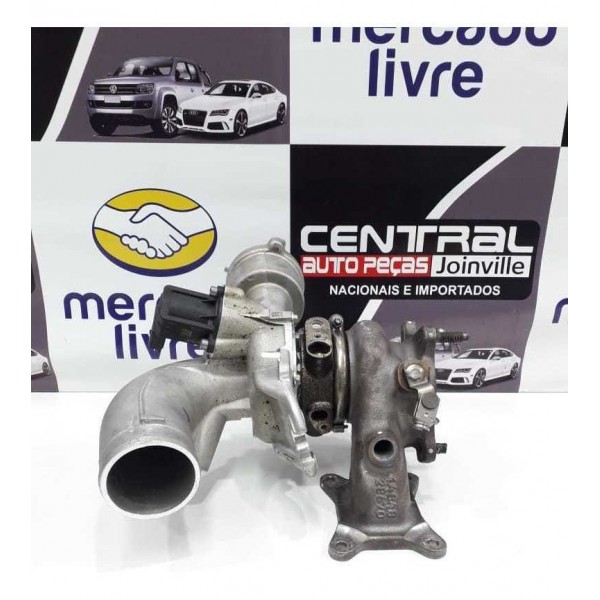 Turbina Motor Audi Q5 2.0 Tfsi 2019