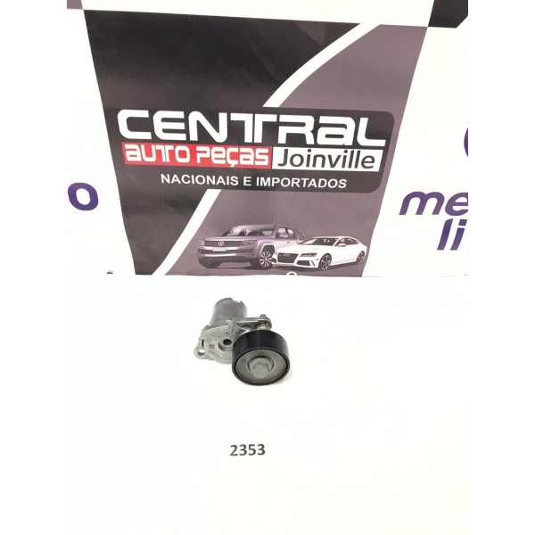 Tensor Esticador Polia Correia Audi Q5 2.0 Tfsi 2018 2019 20