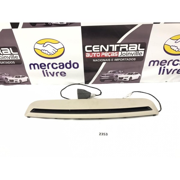 Break Light Luz Freio Traseira Mercedes C180 2015 2016 2017