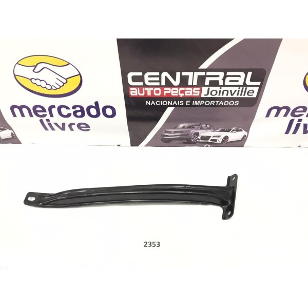 Travessa Suporte Painel Fogo Mercedes C180 2016 A2056280124